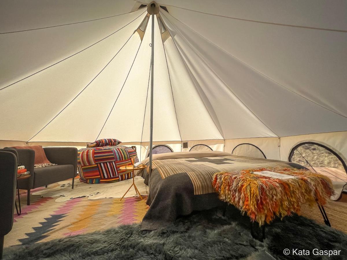Shash Dine' Ecoretreat เพจ ภายนอก รูปภาพ