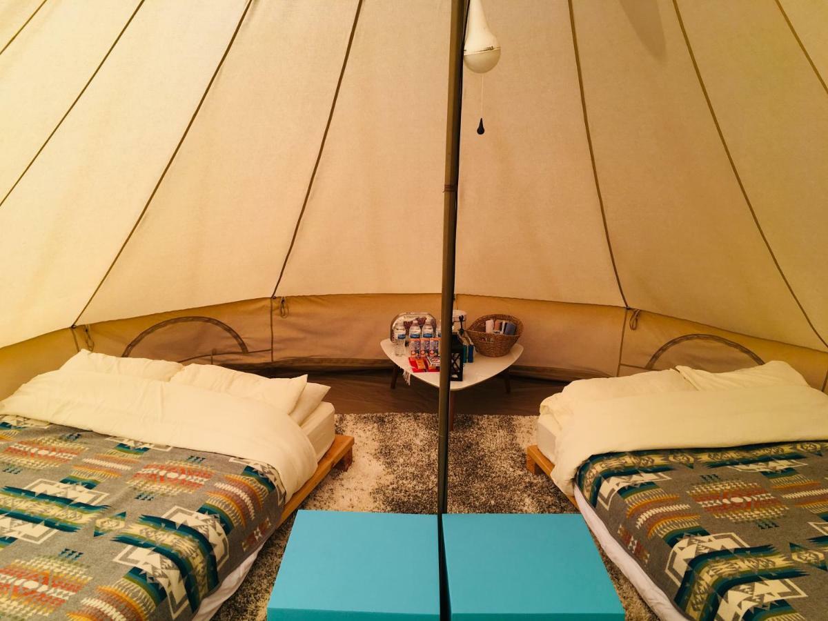 Shash Dine' Ecoretreat เพจ ภายนอก รูปภาพ