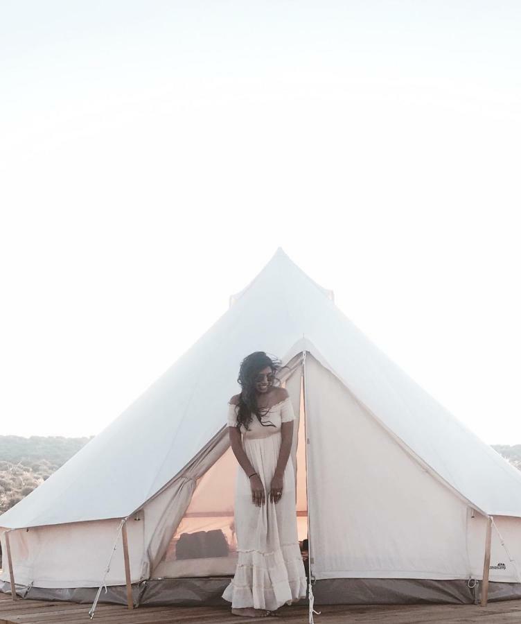 Shash Dine' Ecoretreat เพจ ภายนอก รูปภาพ
