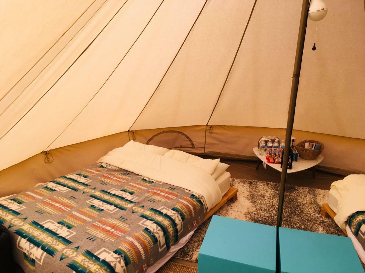 Shash Dine' Ecoretreat เพจ ภายนอก รูปภาพ